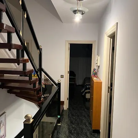 Coco Holiday home