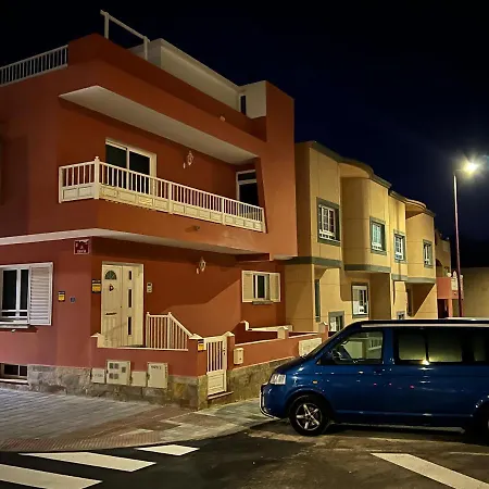 Coco Holiday home *