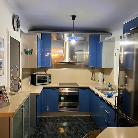 Holiday home Coco