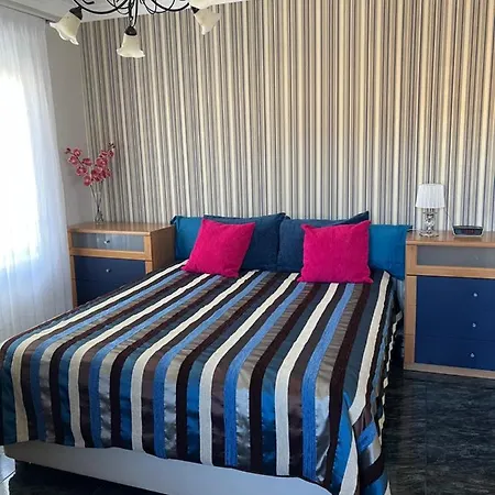 Holiday home Coco *