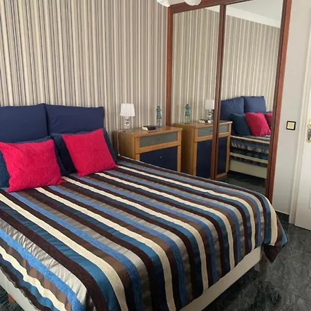 Coco Holiday home Puerto del Rosario (Fuerteventura)