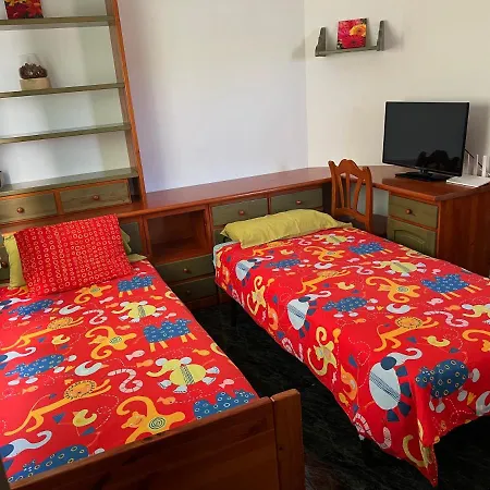 Coco 푸에르토델로사리오