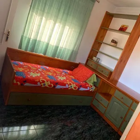 Coco * 푸에르토델로사리오